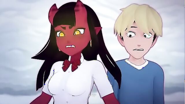 Cartoon Hentai