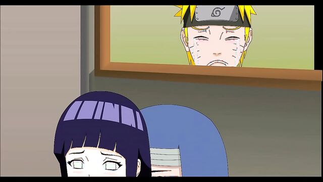 Naruto Hentai