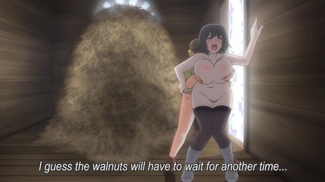 Hentai Witch