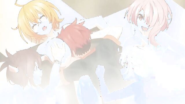 Censored Hentai