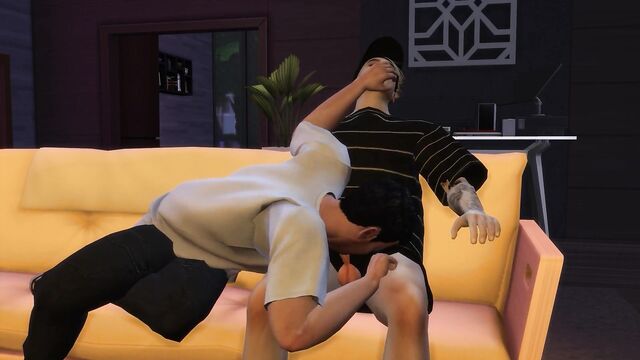 Gay Porn