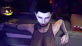 Miyas Trick-or-Treat Turns Steamy After Finding More Than Just Candy