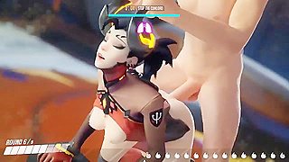 Abzero Unleashed – FapHeros Steamy 3D Hentai Compilation by Bastati