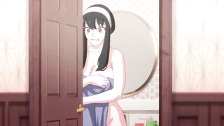 Stepmom Seduces Stepson with Steamy Romantic Sex in Forbidden Hentai Fantasy