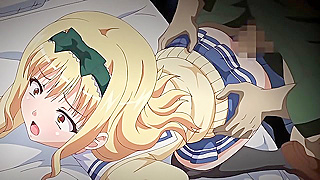 Cruel Dominates Classmate in Steamy Hentai Tale
