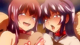 Chizuru-chans Secret Diary: Double Anal Creampie Shame in School Uniform