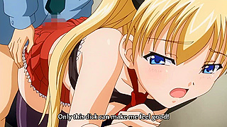 Cute Blonde Teen Seduced by Demon StepDad in Forbidden Lustful Encounter