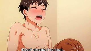 Busty Teen Learns Pleasure on Steamy Date Night – Shishunki Desire 4