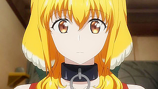 Harem Adventure Deepens as New Slaves Join the Forbidden Dungeon Lust - Uncut Ep11
