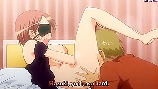 Adorable Anime Teen Receives Secret Public Blowjob in Hairy Glory