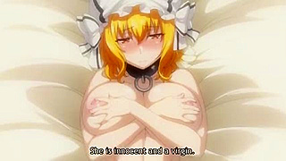 Labyrinth Harem Unleashed – Episode 1 Uncut – Fantasy Ecchi Adventure Begins