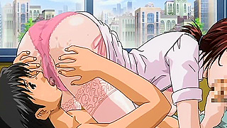 Seductive Nurse Shares Steamy 69 With Patient in Forbidden Hospital Tryst