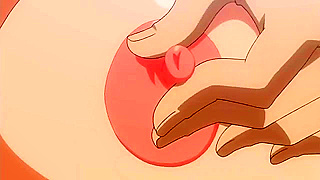 Busty Loses Virginity to Naughty Sensei in Steamy Hentai Encounter
