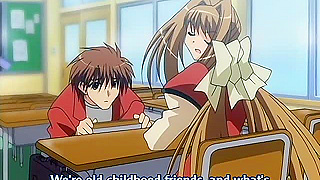 Naughty Student Seduces Cute Teacher in Steamy Art Class Encounter
