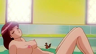 Tennis Girl Drips Honey on Her Nipples Pussy – Squirrel Boy Licks Every Drop Off