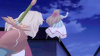Hero Claims His Harem Confronts Vengeful Lesbian in Redo of Healer Part 10