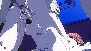 Nurse Bound Pleasing Two Men in Steamy Hospital BDSM Encounter