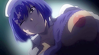Busty Nurse Pleasures Horny Patient in Steamy Hentai Clinic Encounter