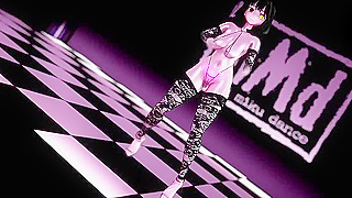 J-Pop Idols Busty Curves Shake Before Steamy Behind-the-Back Encounter – HMV