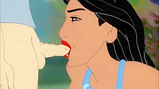 Princesses Unite in Steamy Group Roleplay Fantasy Adventure