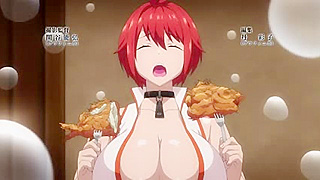 Acquiring Harem Companions in Another World Maze – Episode 3 Uncut