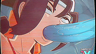 Eri-Chans Steamy Bathroom Workout – A Horny Fitness Fix Gone Wild