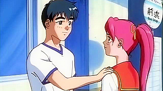 Teacher Takes His Cute Student From Behind in Steamy Classroom Encounter