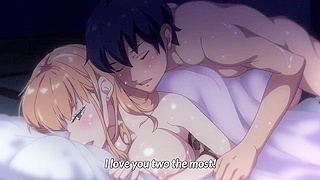 Busty Step-sis Seduction: Forbidden Desires Unleashed in Hentai Fantasy