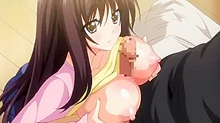 Busty Teacher Teases Student with Bojob in Pretty X Cation Episode One