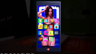 Hot 3D Hentai Adventure with Friends in Animated Erotic Tale by LoveSkySan69