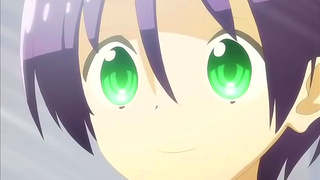 Adorable Anime Duo Explores Forbidden Desires in Steamy Encounter