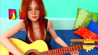 LoveSkySan69s Steamy 3D Hentai Quest in Animated Fantasy World