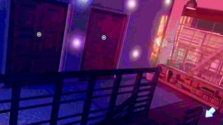 Anime Duo Spins into Forbidden Lust in Heated 3D Bedroom Game Night