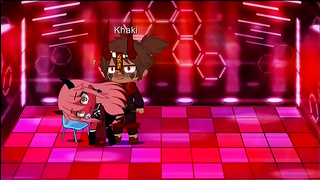 Gachalife Teen Explores Pleasure Alone in Steamy Hentai Fantasy
