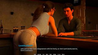 Sultry Anime Beauty Ignites Wild Desires with Steamy 3D Hentai Fantasies