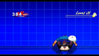 Brian Faces Off Against Shadow in Steamy Hentai Encounter with Powerful Cumshot