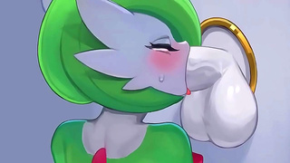 Pokmon Trainers Wild Encounter Ignites Steamy Jungle Fantasy Adventure