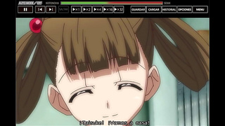 Sekais Busty Curves Ignite Steamy Desires in Wild Hentai Romance