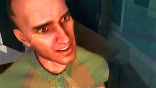 Acting Practice Ignites Steamy Romance in 3D Anime VN Adventure