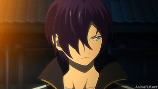 Yatos Forbidden Lust Unleashed with Horny Goddess in Noragami Sinful Encounter