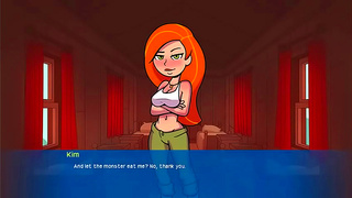 Camp Pinewood Nights: A Twisted 3D Hentai Adventure Begins