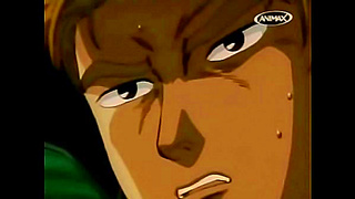 Initial D Babe Rides Wild Passion in Horny Portuguese-Dubbed Encounter