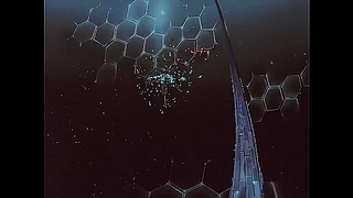 Space-Cowboy Rides Wild Desires Across Galaxies in Steamy Hentai Adventure