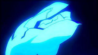 Slipknots Wait and Unleashed in Dark Evangelion Hentai Rave
