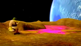 Hot Hentai Stud Takes Pleasure Ride in Steamy Animated Encounter