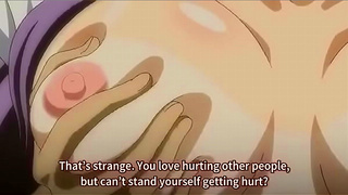 Curvy Hentai Vixen Takes Steamy with Wild Ride