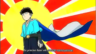Mob Psyched Up! Steamy Hentai Action on Crunchyroll – Watch Now