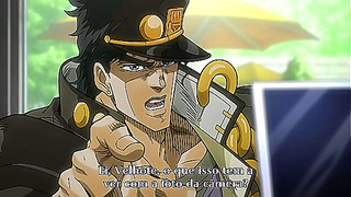 JoJos Bizarre Pleasure Ride – Sensual Hentai Nights Unleashed