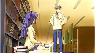 Clannad Ep 2: Tender Moments Meet Magical Encounters in Schoolyard Romance