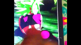 Kefla Dominates with Fiery Solo Performance in Dragon Ball Super Lust Fest